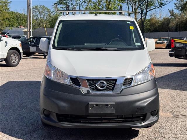 2015 Nissan NV200 SV