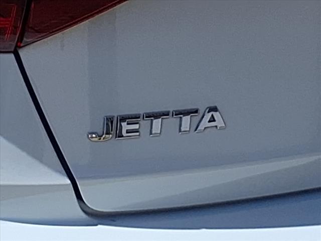 2020 Volkswagen Jetta SEL Premium