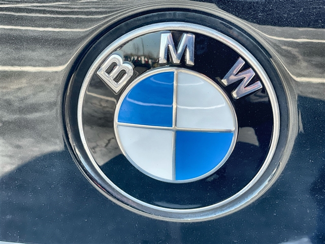 2020 BMW X5 M50i xDrive