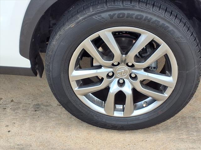 2016 Lexus NX 200t Base