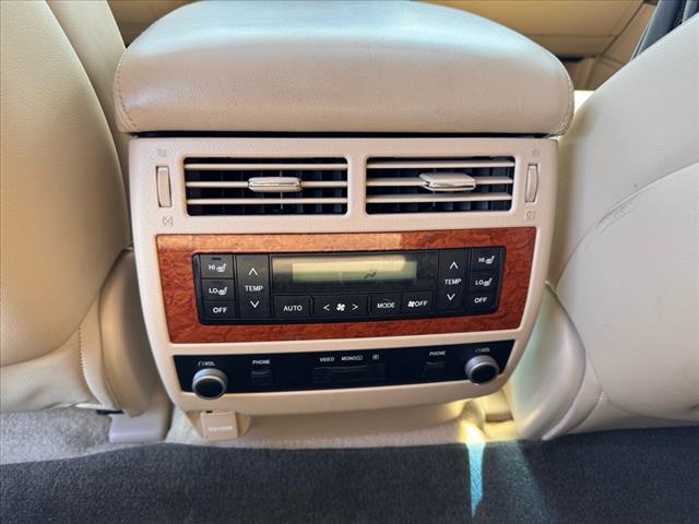 2013 Toyota Land Cruiser Base