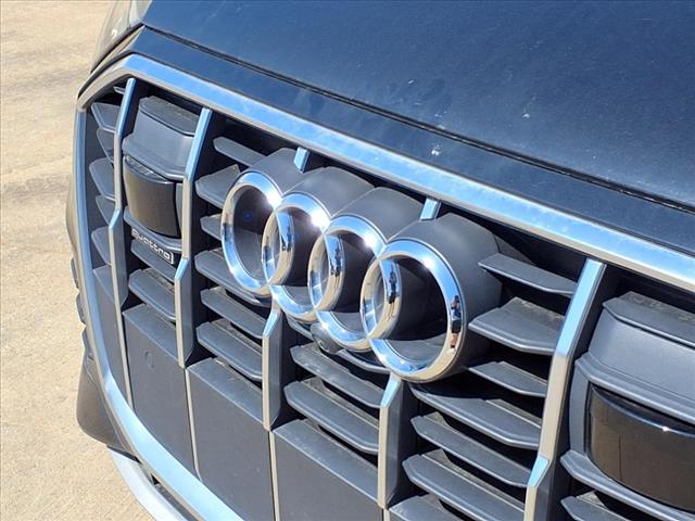 2024 Audi Q7 quattro Premium Plus 45 TFSI