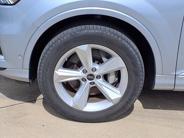 2024 Audi Q7 quattro Premium Plus 45 TFSI