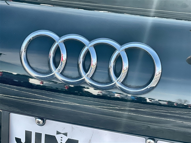 2018 Audi S6 4.0T quattro Premium Plus