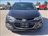 2016 Chevrolet Cruze LT Manual