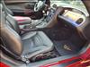 2001 Chevrolet Corvette Base