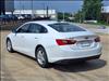 2020 Chevrolet Malibu LS Fleet