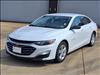 2020 Chevrolet Malibu LS Fleet