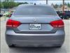 2014 Volkswagen Passat 1.8T SE
