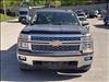 2015 Chevrolet Silverado 1500 LT LT1