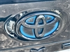 2022 Toyota Camry Hybrid SE Nightshade