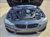 2018 BMW M4 Base
