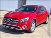 2019 Mercedes-Benz GLA GLA 250 4MATIC