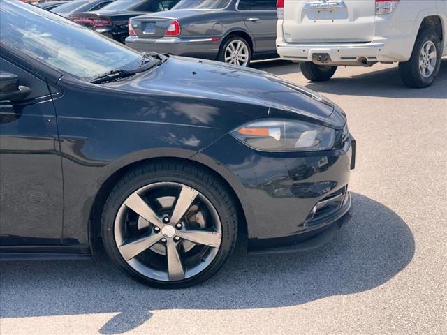 2015 Dodge Dart GT