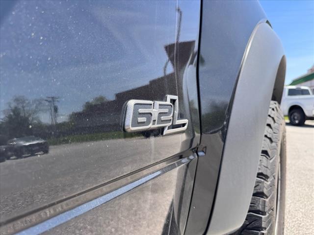 2014 Ford F-150 SVT Raptor