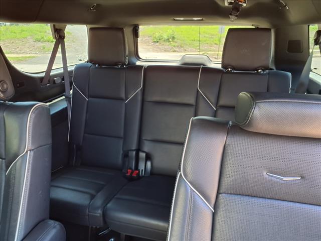 2021 Cadillac Escalade ESV Sport