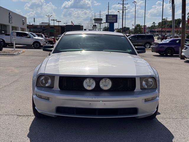 2006 Ford Mustang GT Premium