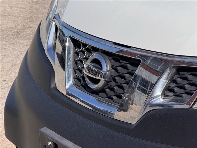 2015 Nissan NV200 SV