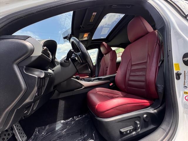 2014 Lexus IS 250 Base