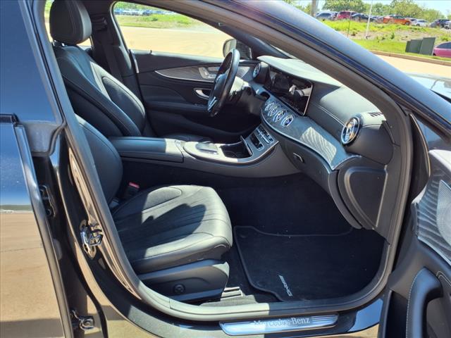 2021 Mercedes-Benz CLS CLS 450 4MATIC
