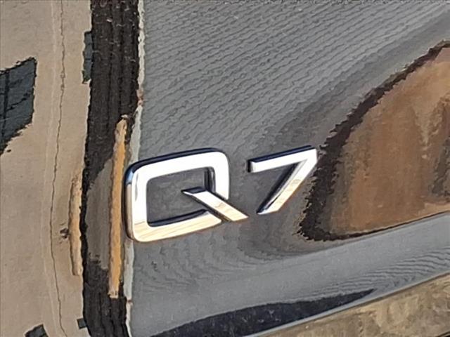 2024 Audi Q7 quattro Premium Plus 45 TFSI
