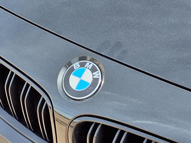 2018 BMW M4 Base