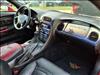 2001 Chevrolet Corvette Base