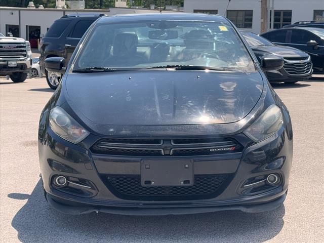 2015 Dodge Dart GT