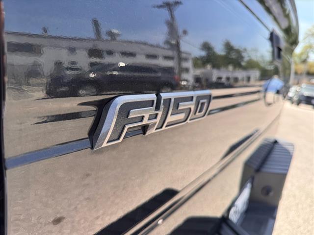 2014 Ford F-150 SVT Raptor