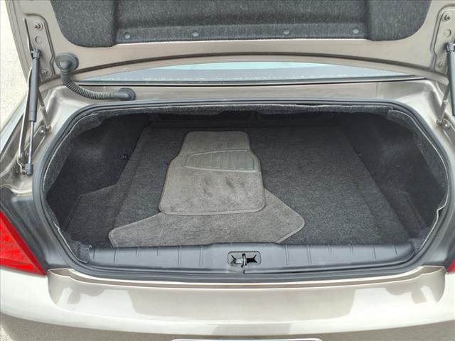 2010 Chevrolet Malibu LT