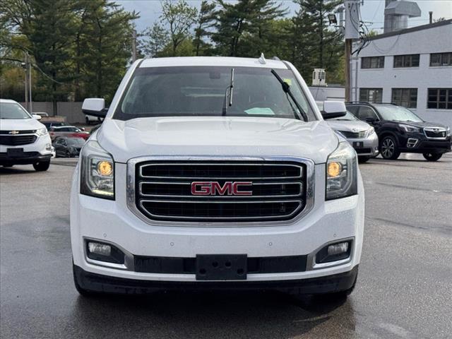 2017 GMC Yukon XL SLE