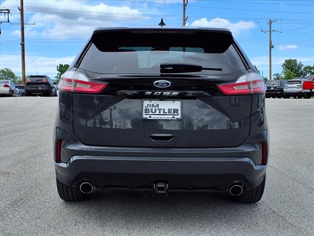 2021 Ford Edge ST-Line