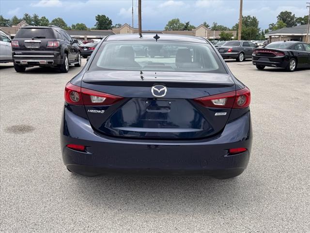 2017 Mazda Mazda3 Grand Touring