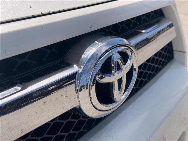2011 Toyota 4Runner V6