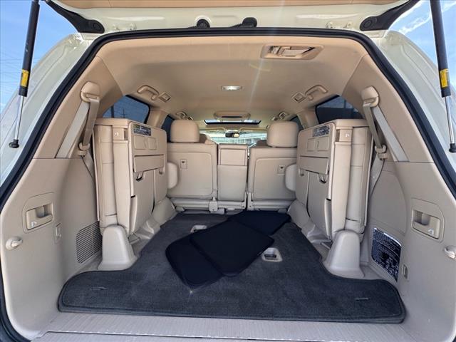 2013 Toyota Land Cruiser Base