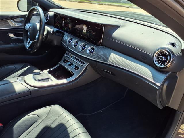 2021 Mercedes-Benz CLS CLS 450 4MATIC