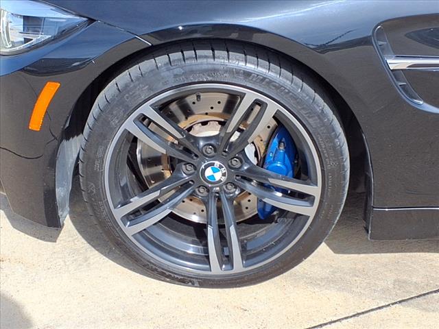 2018 BMW M4 Base