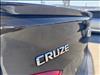 2016 Chevrolet Cruze LT Manual