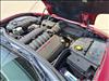 2001 Chevrolet Corvette Base