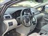 2015 Honda Odyssey Touring