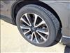 2017 Subaru Forester 2.5 XT