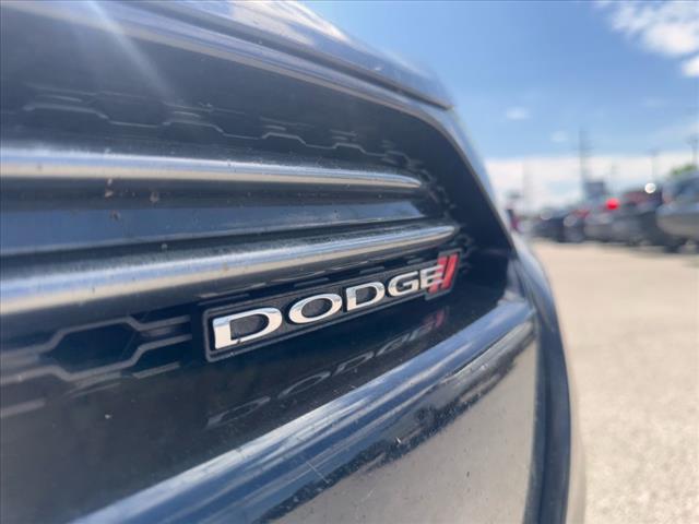 2015 Dodge Dart GT