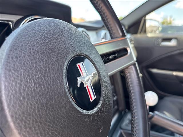 2006 Ford Mustang GT Premium