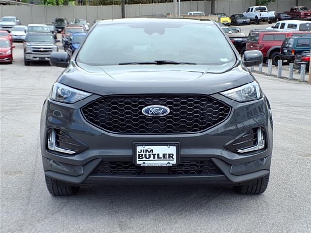 2021 Ford Edge ST-Line