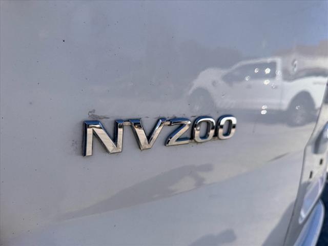 2015 Nissan NV200 SV