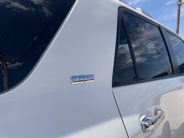 2011 Toyota 4Runner V6