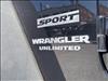 2017 Jeep Wrangler Unlimited Sport S