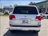 2013 Toyota Land Cruiser Base