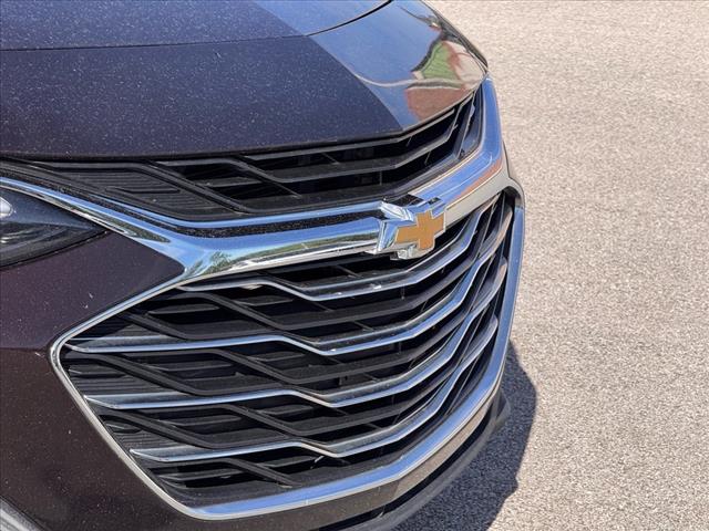 2021 Chevrolet Malibu LS Fleet
