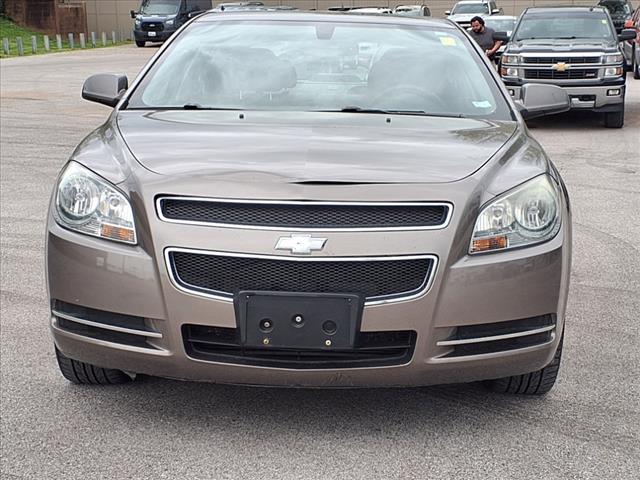 2010 Chevrolet Malibu LT